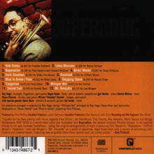 Load image into Gallery viewer, Ray Vega : Boperation (CD, Album)