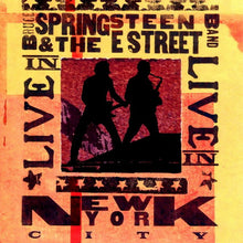 Load image into Gallery viewer, Bruce Springsteen & The E Street Band* : Live In New York City (2xCD, Album)
