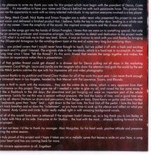 Load image into Gallery viewer, Engelbert* : Let There Be Love (CD, Album)