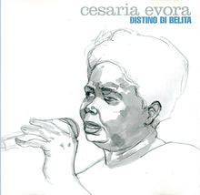 Load image into Gallery viewer, Cesaria Evora : Distino Di Belita (CD, Album, RE)