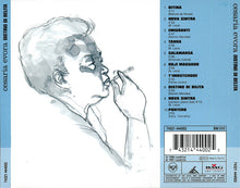 Load image into Gallery viewer, Cesaria Evora : Distino Di Belita (CD, Album, RE)