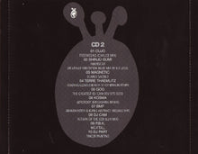 Load image into Gallery viewer, Various : Shadow Masters New, Used, & Absurd (2xCD, Comp)