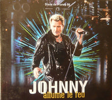 Load image into Gallery viewer, Johnny* : Allume Le Feu - Stade De France 98 (Box + 2xCass, Album)