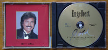 Load image into Gallery viewer, Engelbert Humperdinck : Gold (CD, Comp)