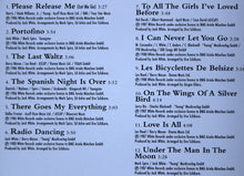 Load image into Gallery viewer, Engelbert Humperdinck : Gold (CD, Comp)