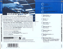Load image into Gallery viewer, Various : The Music Of Duke Ellington: Jazz Piano Essentials (CD, Comp)