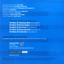Load image into Gallery viewer, Various : The Music Of Duke Ellington: Jazz Piano Essentials (CD, Comp)