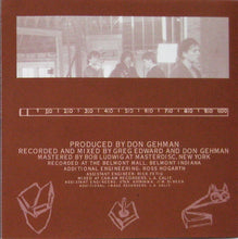 Load image into Gallery viewer, R.E.M. : Lifes Rich Pageant (CD, Album, RE)