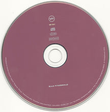 Load image into Gallery viewer, Ella Fitzgerald : Ella's Moods (CD, Comp, Car)