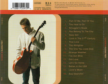 Load image into Gallery viewer, Glenn Frey : Classic Glenn Frey (CD, Comp, RE, RM)