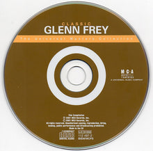 Load image into Gallery viewer, Glenn Frey : Classic Glenn Frey (CD, Comp, RE, RM)