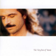 Load image into Gallery viewer, Yanni (2) : The Very Best Of Yanni (CD, Comp, RM)