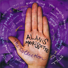 Load image into Gallery viewer, Alanis Morissette : The Collection (CD, Comp)