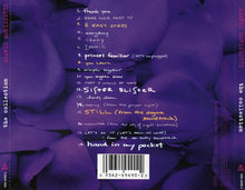 Load image into Gallery viewer, Alanis Morissette : The Collection (CD, Comp)