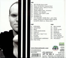 Load image into Gallery viewer, Airwave : Trilogique (3xCD, Album, Mixed)
