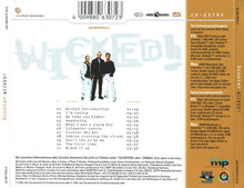 Load image into Gallery viewer, Scooter : Wicked! (CD, Album, Enh, RP)