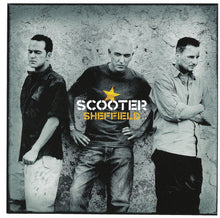 Load image into Gallery viewer, Scooter : Sheffield (CD, Album)