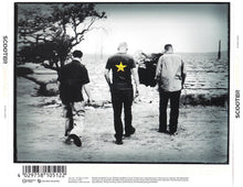 Load image into Gallery viewer, Scooter : Sheffield (CD, Album)