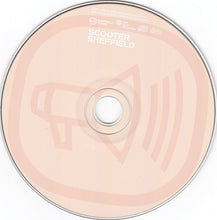 Load image into Gallery viewer, Scooter : Sheffield (CD, Album)