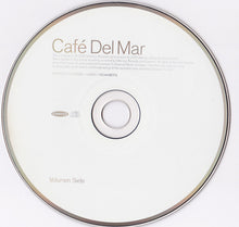 Load image into Gallery viewer, Various : Café Del Mar - Volumen Siete (CD, Comp)