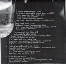 Load image into Gallery viewer, Madeleine Peyroux : Dreamland (HDCD, Album)