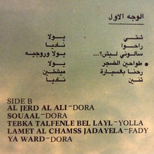 Load image into Gallery viewer, عائلة بندلي = Bandaly Family* : شتي = Winter (LP, Gat)