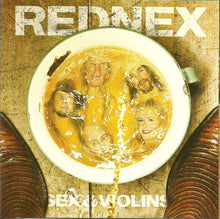 Load image into Gallery viewer, Rednex : Sex & Violins (CD, Album)
