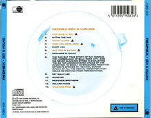 Load image into Gallery viewer, Rednex : Sex & Violins (CD, Album)