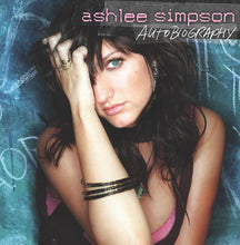 Load image into Gallery viewer, Ashlee Simpson : Autobiography (CD, Album)