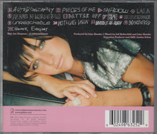 Load image into Gallery viewer, Ashlee Simpson : Autobiography (CD, Album)
