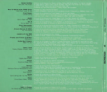 Load image into Gallery viewer, DJ Freddy : Scream Vol.4 (CD, Comp, Mixed)