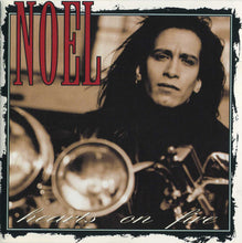 Load image into Gallery viewer, Noel : Hearts On Fire (CD, Album)
