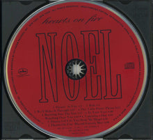 Load image into Gallery viewer, Noel : Hearts On Fire (CD, Album)