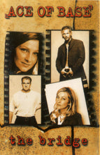 Load image into Gallery viewer, Ace Of Base : The Bridge (Cass, Album)