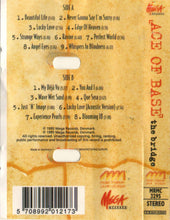Load image into Gallery viewer, Ace Of Base : The Bridge (Cass, Album)