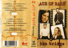 Load image into Gallery viewer, Ace Of Base : The Bridge (Cass, Album)