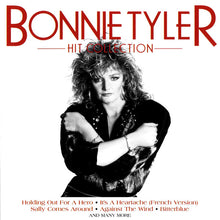 Load image into Gallery viewer, Bonnie Tyler : Hit Collection (CD, Comp)