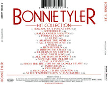 Load image into Gallery viewer, Bonnie Tyler : Hit Collection (CD, Comp)