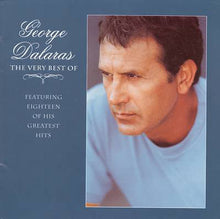 Load image into Gallery viewer, George Dalaras* : The Very Best Of George Dalaras (CD, Comp)