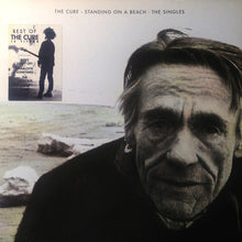 Load image into Gallery viewer, The Cure : Standing On A Beach - The Singles (LP, Comp, Gat)