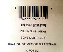 Load image into Gallery viewer, The Cure : Standing On A Beach - The Singles (LP, Comp, Gat)