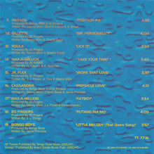 Load image into Gallery viewer, 20 Fingers : 20 Fingers (CD, Album)