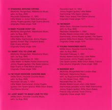 Load image into Gallery viewer, Muddy Waters : His Best 1947 To 1955 (CD, Comp, RE, RM)
