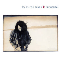 Load image into Gallery viewer, Tears For Fears : Elemental (CD, Album)