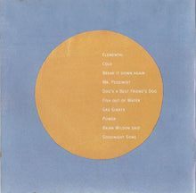 Load image into Gallery viewer, Tears For Fears : Elemental (CD, Album)