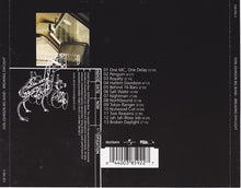 Load image into Gallery viewer, Don Johnson Big Band : Breaking Daylight (CD, Album)