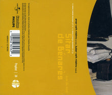 Load image into Gallery viewer, Amar Nath Mishra & Kuber Nath Mishra : Sitar De Bénarès (Inde Du Nord) (CD, Album, RM)