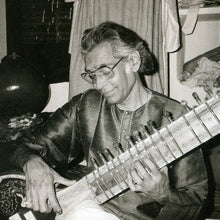 Load image into Gallery viewer, Amar Nath Mishra & Kuber Nath Mishra : Sitar De Bénarès (Inde Du Nord) (CD, Album, RM)