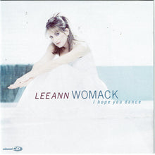 Load image into Gallery viewer, Lee Ann Womack : I Hope You Dance (HDCD, Album, Enh)