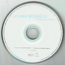 Load image into Gallery viewer, Lee Ann Womack : I Hope You Dance (HDCD, Album, Enh)